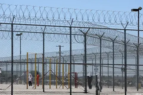 Punjabi Elderly Woman's Arrest by US Immigration Authorities Sparks Public Outrage