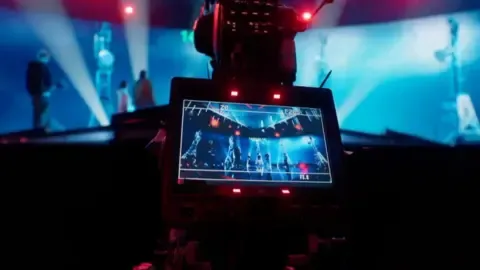 Russia’s Counterpart to the European Song Contest Emerges as Not as Camp, Increasingly State-Driven
